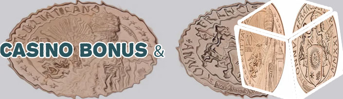 20 euro di bonus senza deposito