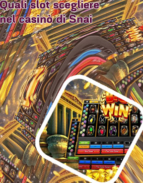App slot snai