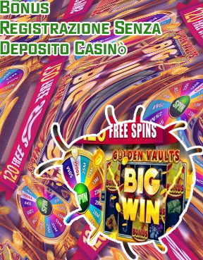 Bonus 7 euro slot