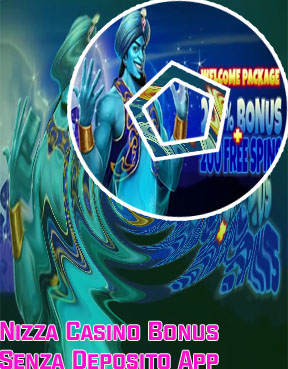 Bonus senza deposito blackjack