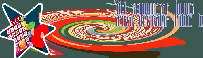 Bonus siti scommesse senza deposito