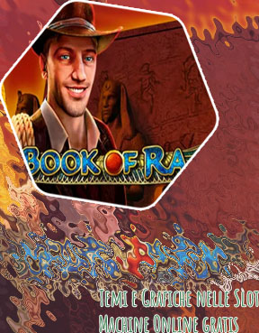 Book of ra online gratis senza registrazione