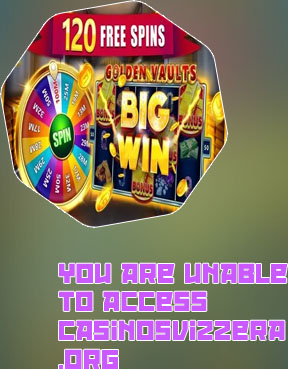 Casino free spin gratis