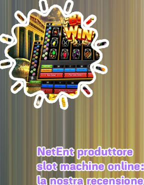 Casino netent aams