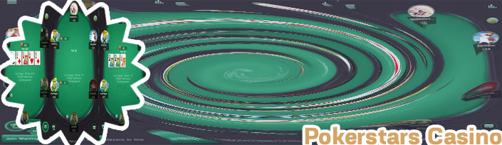 Deposito minimo pokerstars