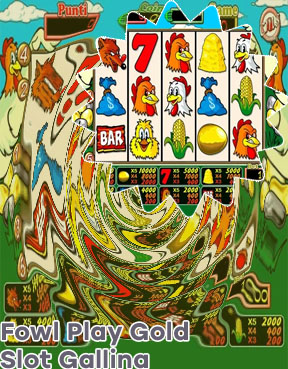 Fowl play gold 4 online