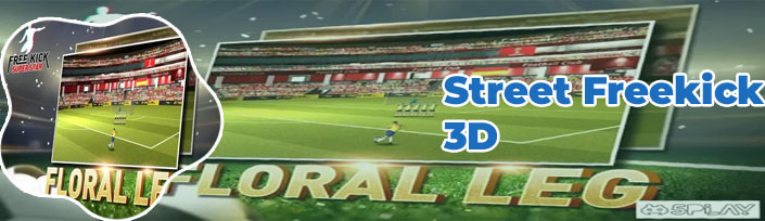 Free kick slot