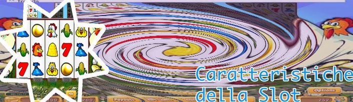 Gallina slot