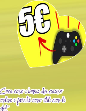Giochi online con soldi