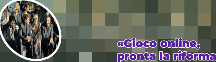 Giochi scommesse online
