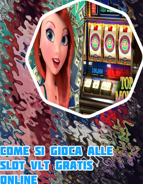 Giochi slot gratis online