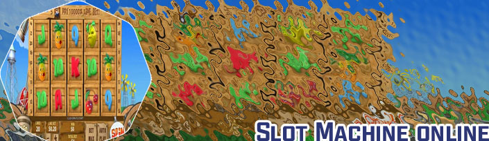Gioco delle slot machine gratis