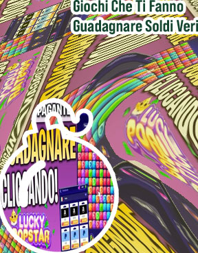 Guadagnare soldi giocando gratis