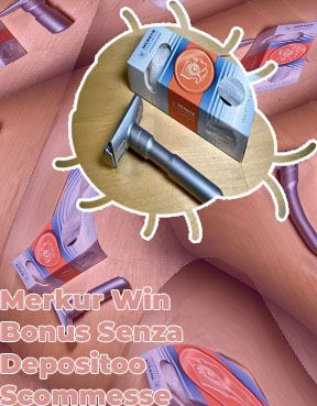 Merkur win codice promozionale
