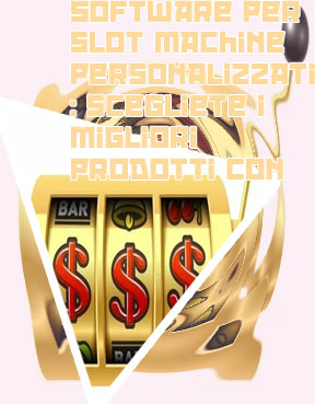 Programma per slot machine