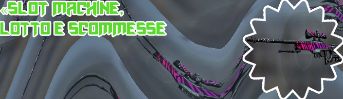 Slot awp