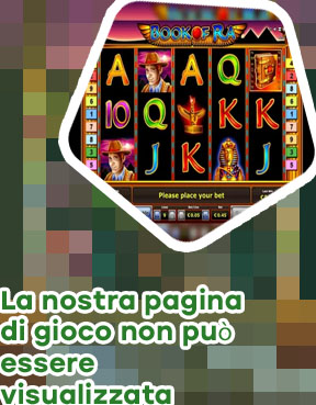 Slot book of ra magic
