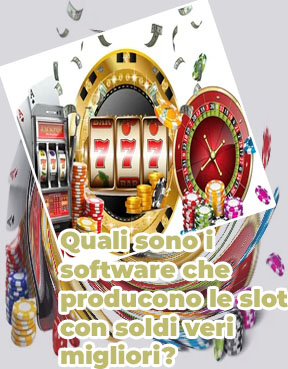 Slot con soldi virtuali