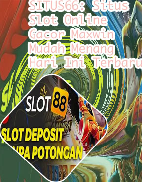 Slot dana 5000 tanpa potongan