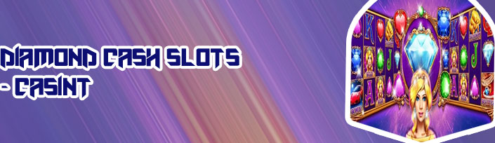 Slot diamond