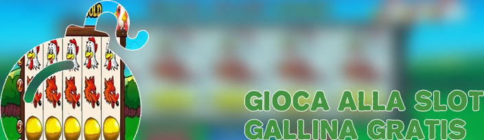 Slot gallina gratis android