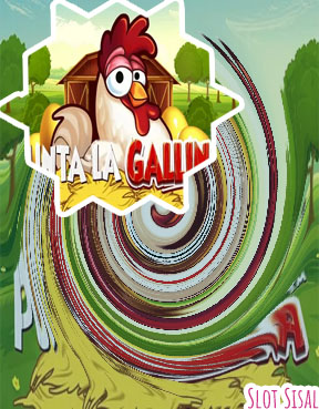 Slot gallina sisal
