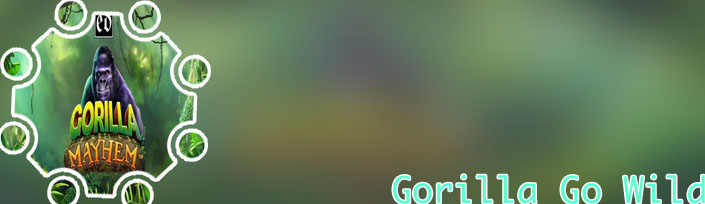 Slot gorilla