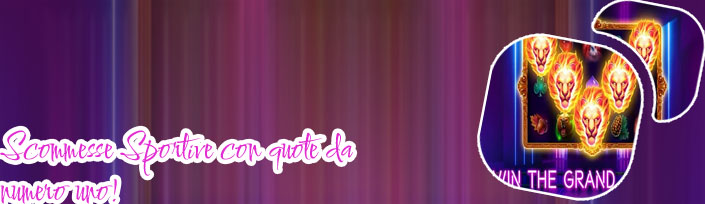 Slot gratis da scaricare