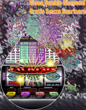 Slot gratis double diamond