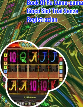 Slot machine book of ra deluxe