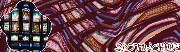 Slot machine gratis da bar