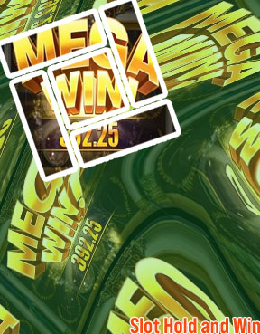 Slot online big win