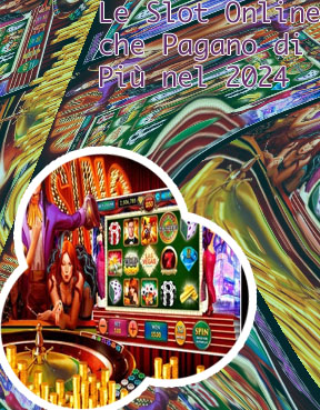 Slot online top