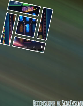 Slot puntata minima 1 centesimo starcasino