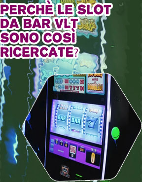 Slot vlt da bar