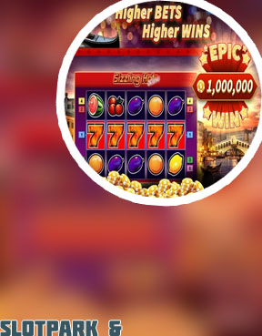 Slotpark slot machine & online casino