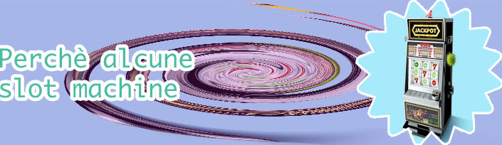 Software slot machine