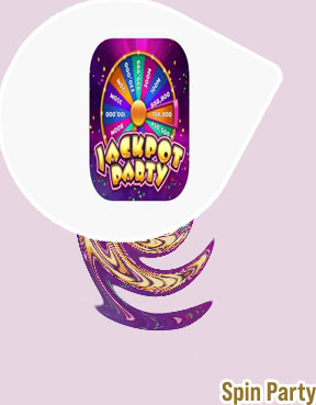 Spin party slot