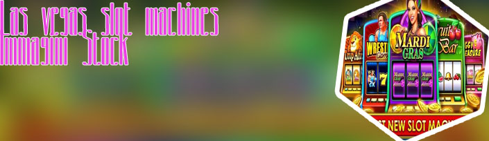 Vegas slot online