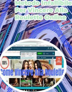 Vincere online soldi