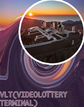 Vlt aperte