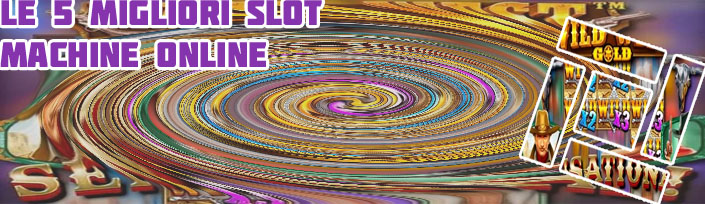 Western slot