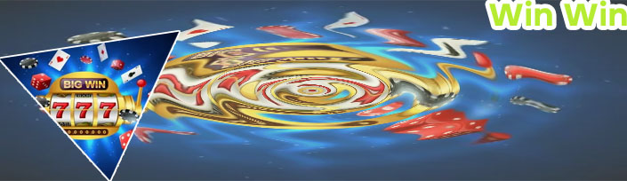 Win 777 slot